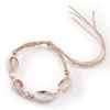 Beading Hemp Twine - Natural - Hemp Cord