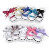 Shoelaces - Metallic Colors - Trendy Shoe Laces