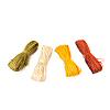 Seasonal Raffia - Fall - Assorted - Rafia Bunch Fall