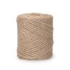 Jute Cord 2-Ply - Natural - Jute Cord