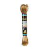 Darice Bright Jewels Metallic Cord - Gold - metallic cord