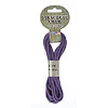 Purple Paracord - 550 Cord - Parachute Cord - Purple - Kernmantle Rope - Paracord Rope - Paracord Colors - Mil Spec 550 Paracord