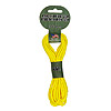 Neon Yellow Paracord - 550 Cord - Parachute Cord - Neon Yellow - Kernmantle Rope - Paracord Rope - Paracord Colors - Mil Spec 550 Paracord