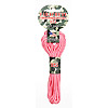 Pink Paracord - Parachute Cord - 325 Paracord - PINK - Kernmantle Rope - Paracord Rope - Paracord Colors