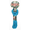 Turquoise Paracord - Parachute Cord - 325 Paracord - TURQUOISE - Kernmantle Rope - Paracord Rope - Paracord Colors