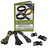 Parachute Cord Craft Kit - Craft Kit - Paracord