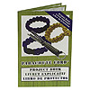 Parachute Cord Project Book - Cord Project Book