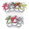 Animal Print Shoelaces - Animal Prints - Trendy Shoe Laces