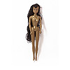 Black Barbie Dolls - Black Skin - Black Fashion Dolls - Fashion Doll Body