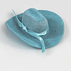 Mini Cowboy Hats - Baby Blue - Cowboy Hat