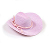 Mini Cowboy Hats - Pink - Cowboy Hat