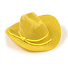 Mini Cowboy Hats - Sunset Gold - Cowboy Hat