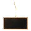 Chalkboard with Wood Frame - Blackboards - Black Boards -