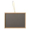 Chalkboard with Wood Frame - Blackboards - Black Boards -