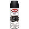 Chalkboard Aerosol Spray - Black - Chalkboard Paint -