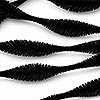 Bumpy Chenille Stems - Bumpy Pipe Cleaners