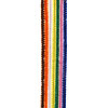 Pipe Cleaners - Chenille Stems - Assorted - Chenille Stems - Pipe Cleaners