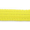 Pipe Cleaners - Chenille Stems - Yellow - Chenille Stems - Pipe Cleaners