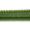 Pipe Cleaners - Chenille Stems - Moss Green - Chenille Stems - Pipe Cleaners