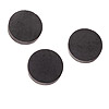Precut Round Magnets - Craft Magnets - Circle Magnets -