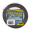 Adhesive Back Magnet Strip - Craft Magnets - Magnetic Roll Strip -