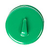 Magnet with Hanger - Green - Craft Magnets -