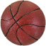 Sports Ball Magnets - Basketball - Craft Magnets -