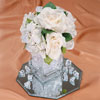 Assorted Acrylic Shapes Mirrors - Mirror - Glass Craft Mirrors - Small Mirror Shapes - Shaped Mirrors