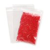 Small Ziplock Bags - Clear - Small Zipper Bags - Small Poly Bags - Small Reclosable Bags -