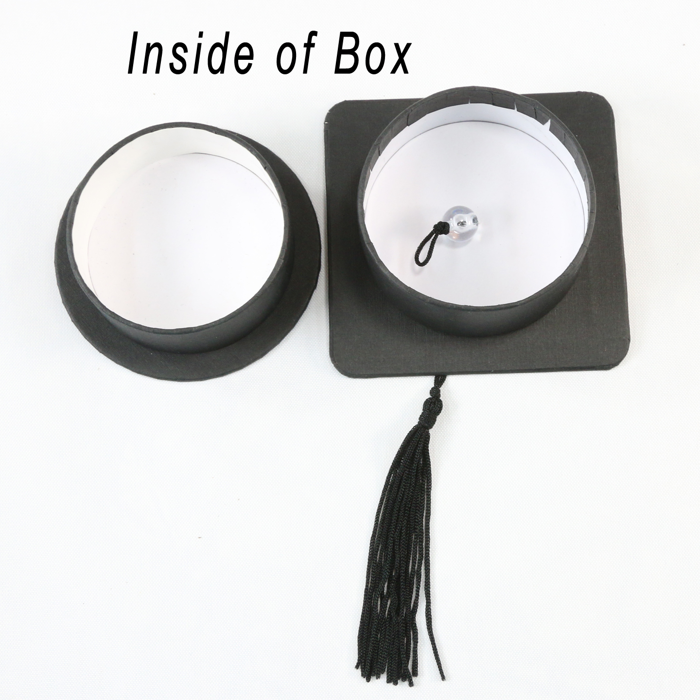 Graduation Box - Gift Box