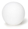 STYROFOAM Balls - White - Foam Spheres - Foam Balls