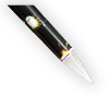Sequin and Rhinestone Pick-Up Tool with Sharpener - Rhinestone Tool - Rhinestone Picker Tool - Wax Pencil for Rhinestones - Sequin Tool -