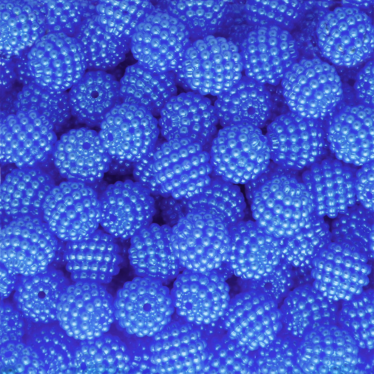 AB Beads - Berry Beads - Chunky Beads