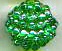 AB Beads - Berry Beads - Chunky Beads