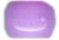 Pony Beads - Opaque - Lilac - Craft Beads - Hair beads - Plastic Beads - Plastic Pony Beads - Opaque Pony Beads -
