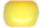 Pony Beads - Opaque - Yellow - Craft Beads - Hair beads - Plastic Beads - Plastic Pony Beads - Opaque Pony Beads -