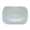 Opaque Pony Beads - Glow-in-dark - Craft Beads - Hair beads - Plastic Beads - Plastic Pony Beads - Transparent Pony Beads -