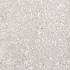 Glass Seed Beads - Crystal Tr - E Beads - Small Beads -