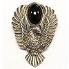 Phoenix Bolo Slide - Silvertone - Bolo Slide Phoenix