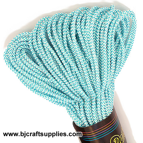 Pearl Cord - Plastic Canvas Cord