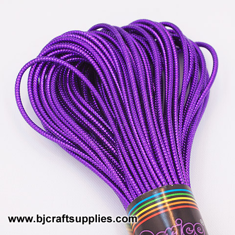 metallic cord