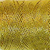 Metallic Thread - Gold Cording - Gold - Gold Metallic Thread
