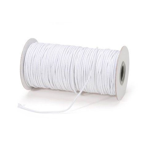 Elastic Bead Cord