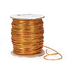 Metallic Wire - Gold - Metallic Wire -