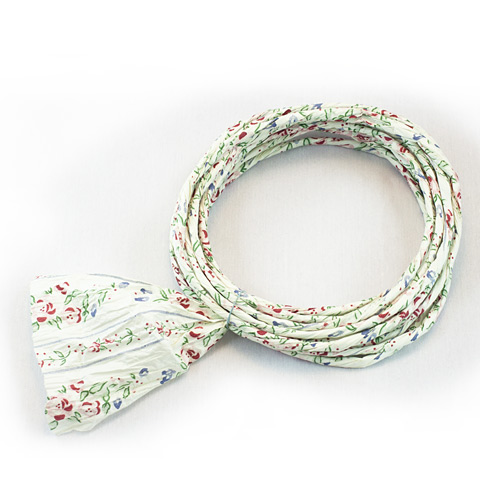 Twisted Paper - Raffia Ribbon