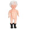 Mrs. Clause Doll - Doll Body