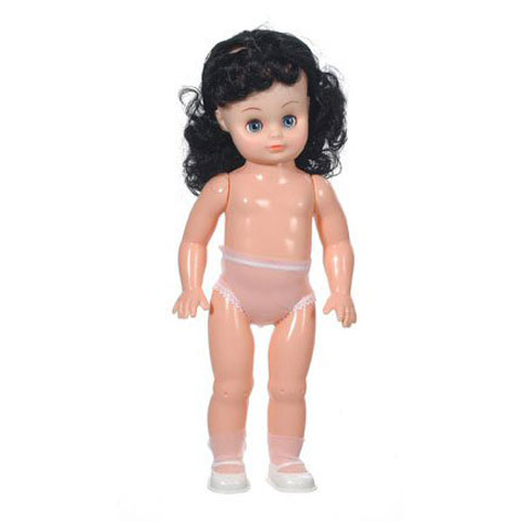 Craft Doll Body