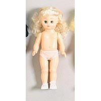 Craft Doll Body