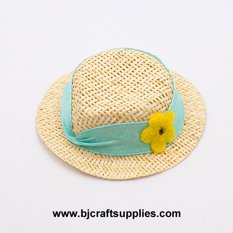 Doll Hats - Craft Hats