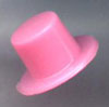 Mini Top Hats - Pink - Mini Top Hats